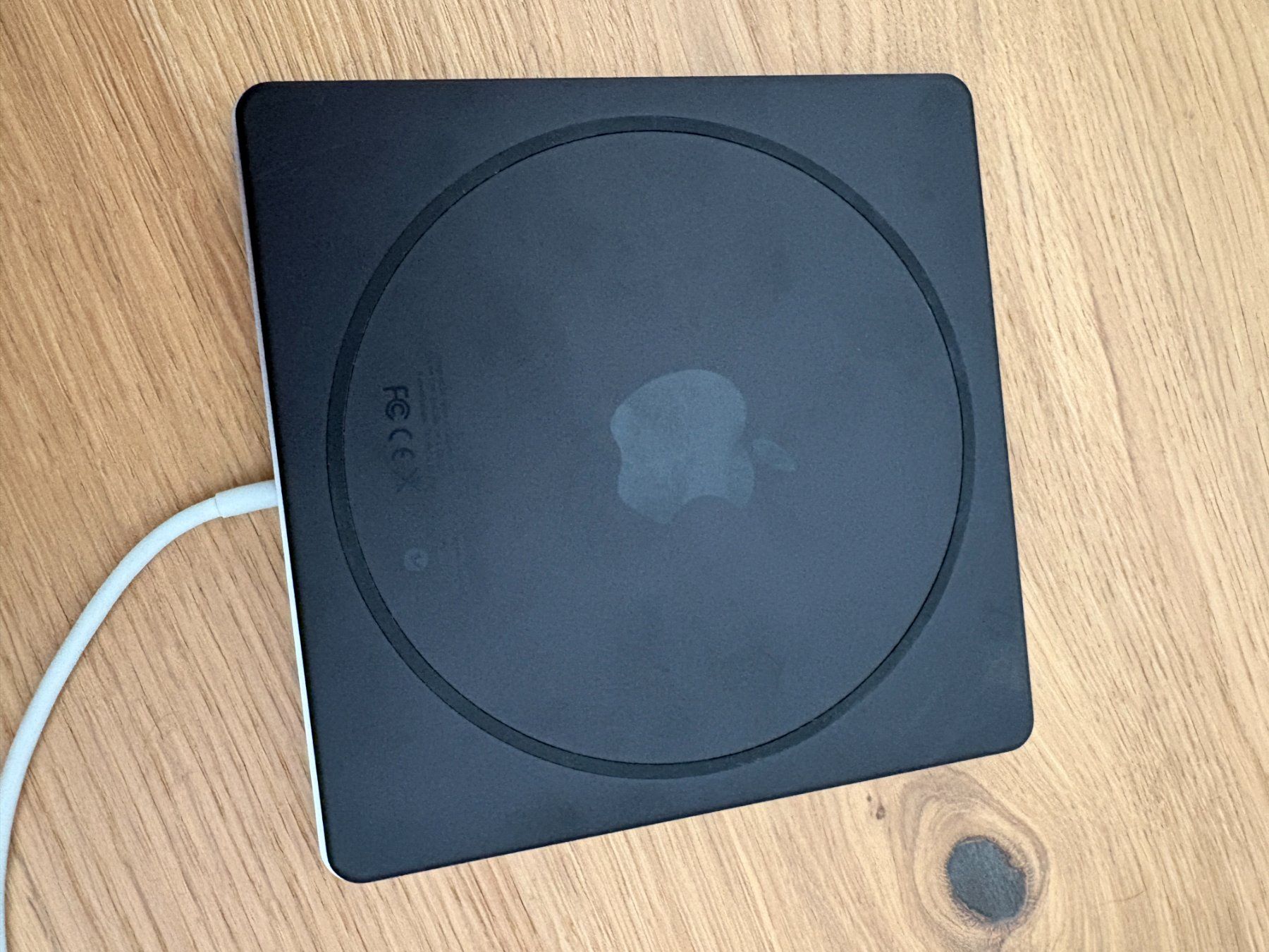 Apple Sistemi audio & multimediali: Apple SuperDrive – Usato da Oberstammheim venduto da DeMayon 1