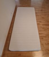Matratze 90 x 200 cm neuwertig
