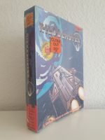 PC Game Heartlight (1992) Big Box NEU sealed