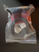 Wandhalterung für Gitarre schwarz