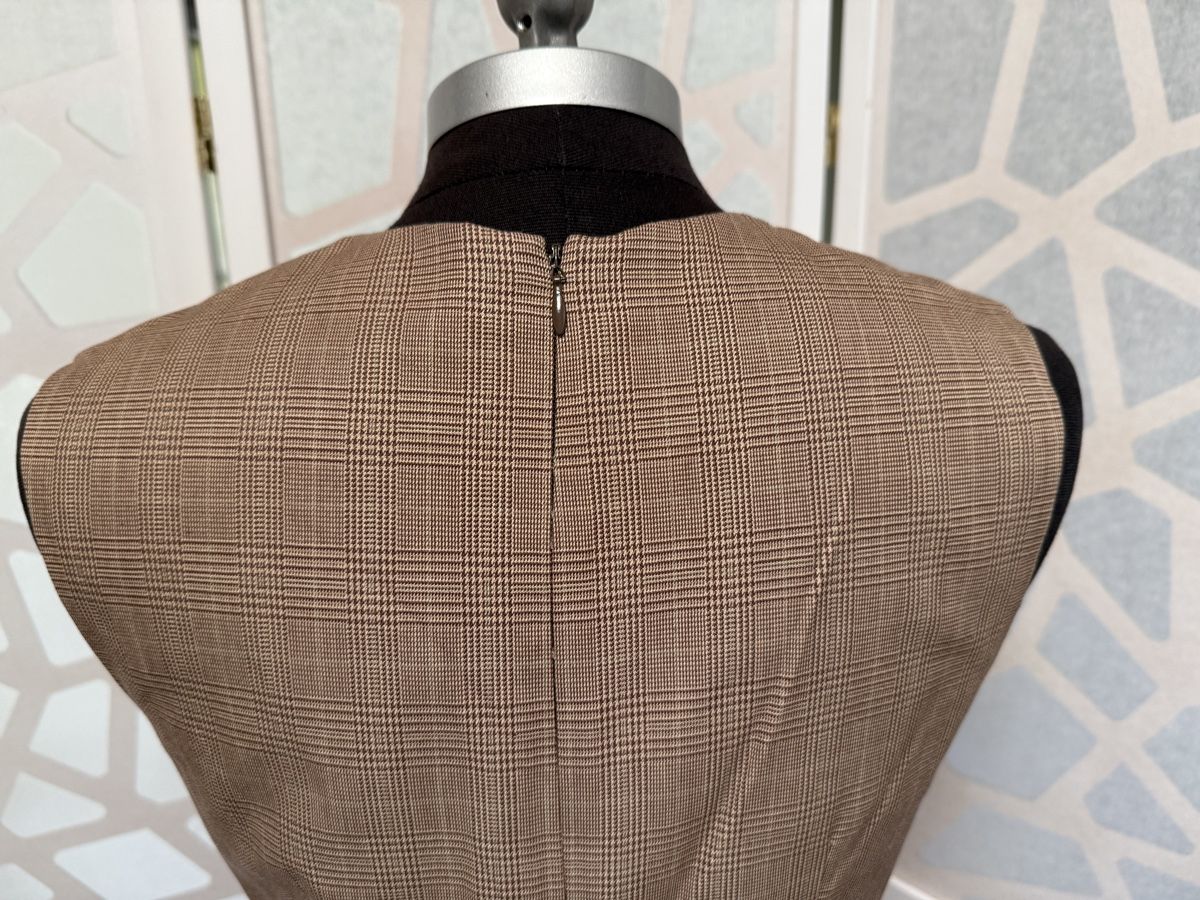 Vestiti: Great brown TOCCA dress. XS – Nuovo (secondo la descrizione) da Grund b. Gstaad venduto da PlageNeigeplus 3