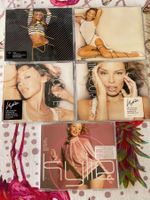 Kylie Minogue Maxi CDs Singles 5 Stück Dance Hits 2000er