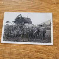 Carte Postale AK Militär