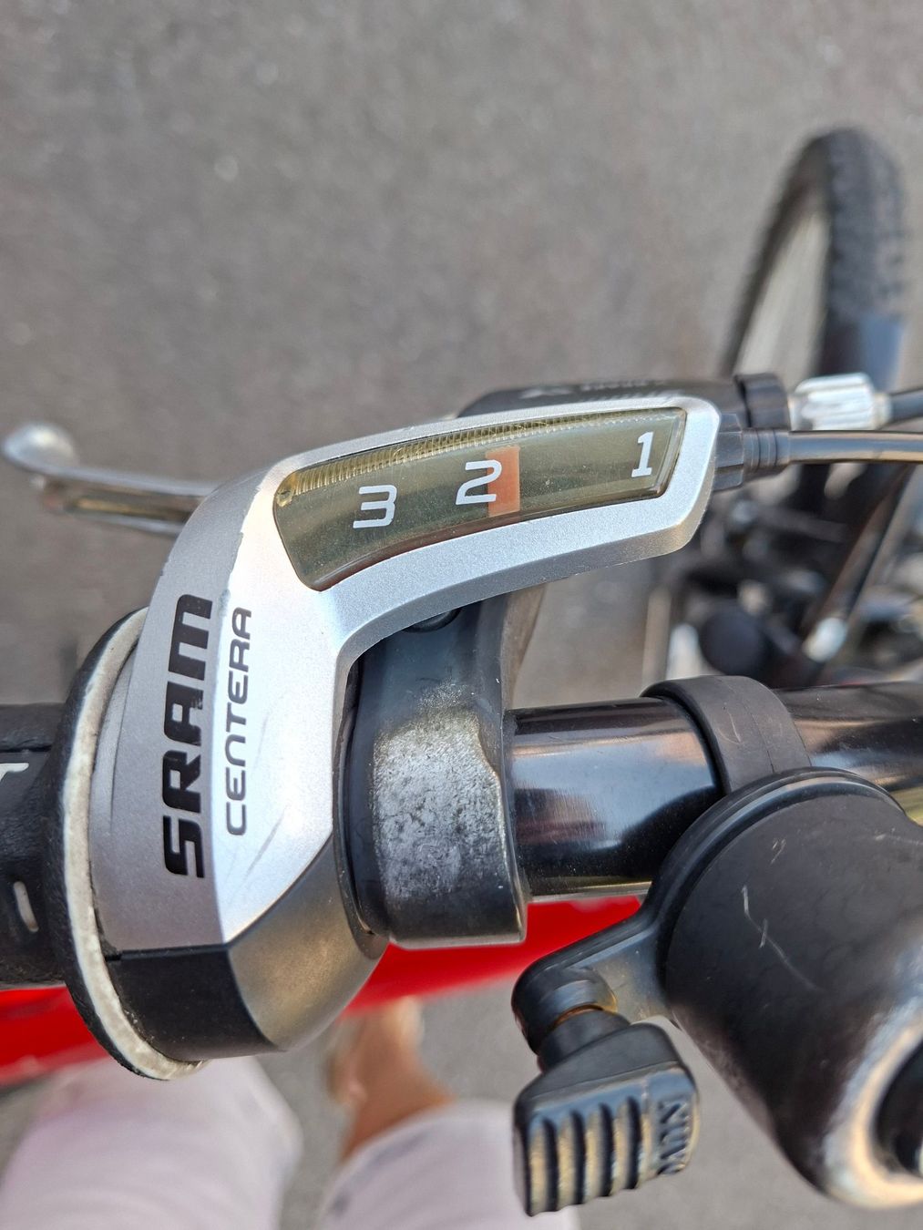 Tour de Suisse Vélos: Damenvelo – D'occasion à Kriens par Mondsichel11 7
