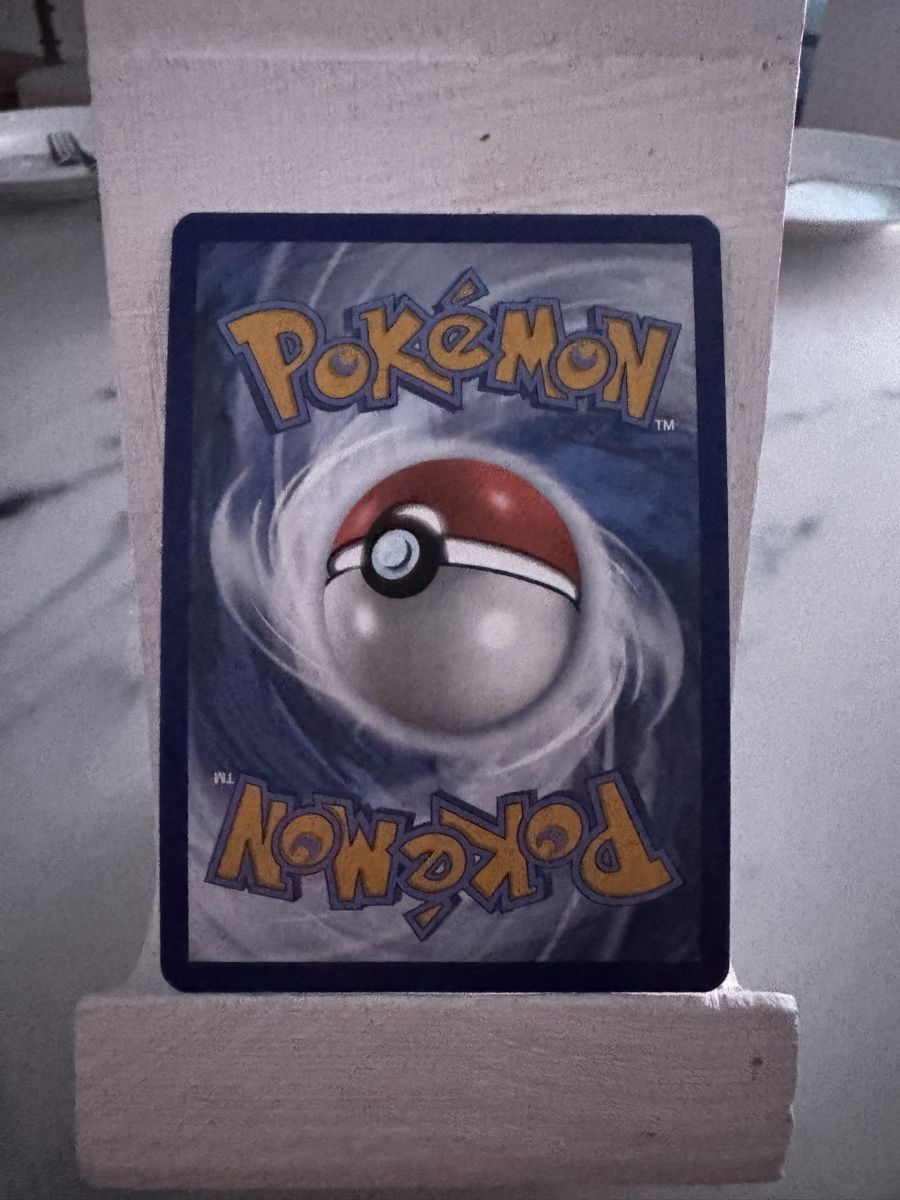 Pokémon Cartes à collectionner: Pokémon Scream Tail – Neuf (Voir description) à Boniswil par Lisu97p 1