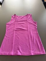 Laurel Top in Violett, Grösse 40