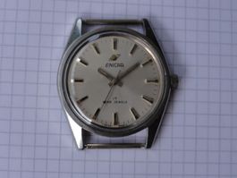 Armbanduhr ENICAR