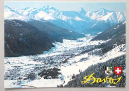 Davos 1560 m