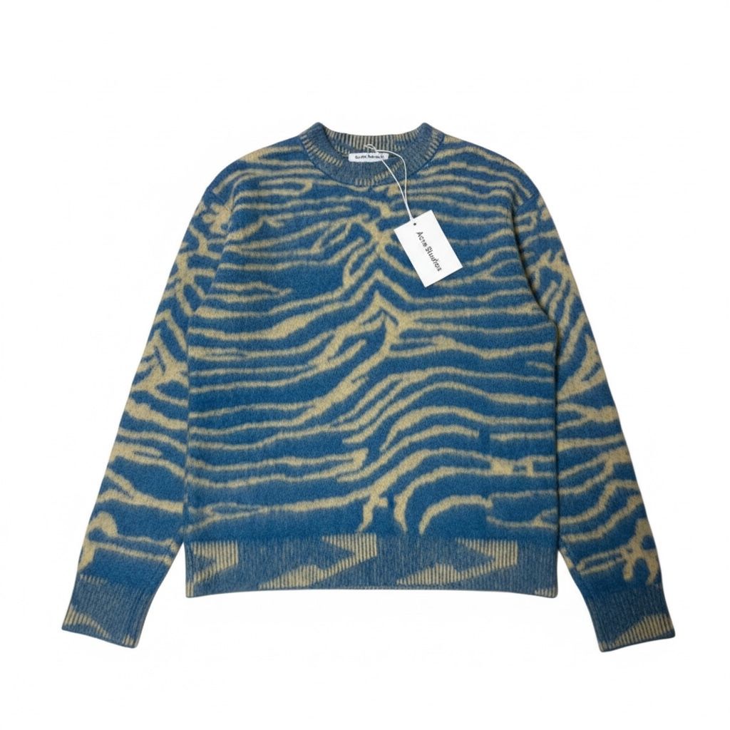Acne Studios Pulls & Sweat-shirts: Acne Studio wool sweater – Neuf avec emballage d'origine à Plan-Les-Ouates par Loved_Panda_Clothing