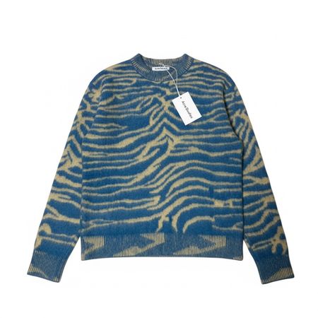 Acne Studio wool sweater