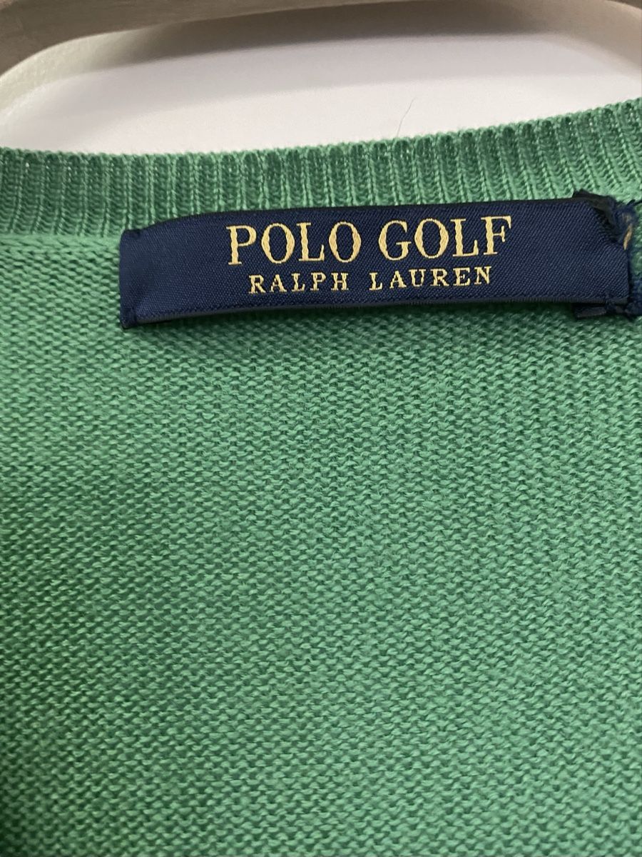 Ralph Lauren Pullover & Sweatshirts: Ralph Lauren Pullover grün 38 neu! – Neu (gemäss Beschreibung) aus Büron von Coerner 5