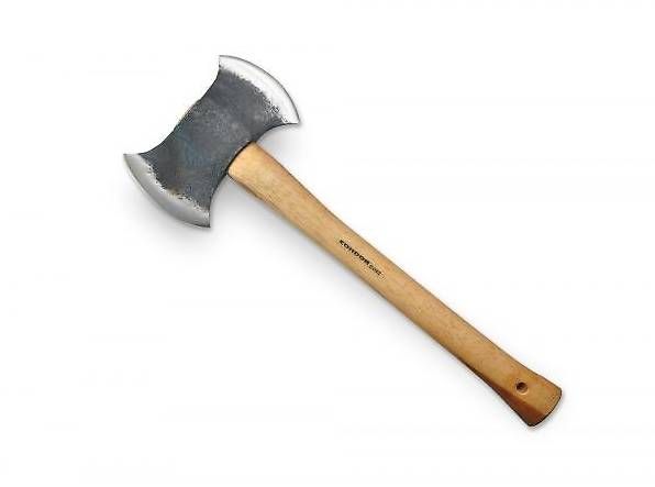 Alle Werkzeuge: "Neuware " Double Bit Michigan Axe – Neu und originalverpackt aus Sevelen von usfh1111
