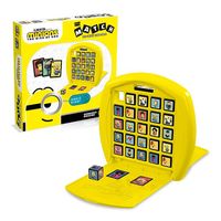Top Trumps Match Minions 2