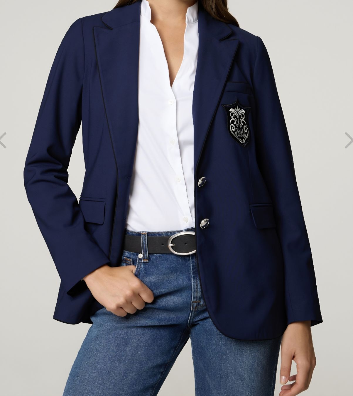 Mos mosh Jacken: schöner Blazer Mos Mosh – Neu (gemäss Beschreibung) aus Wiesendangen von Sinhuk