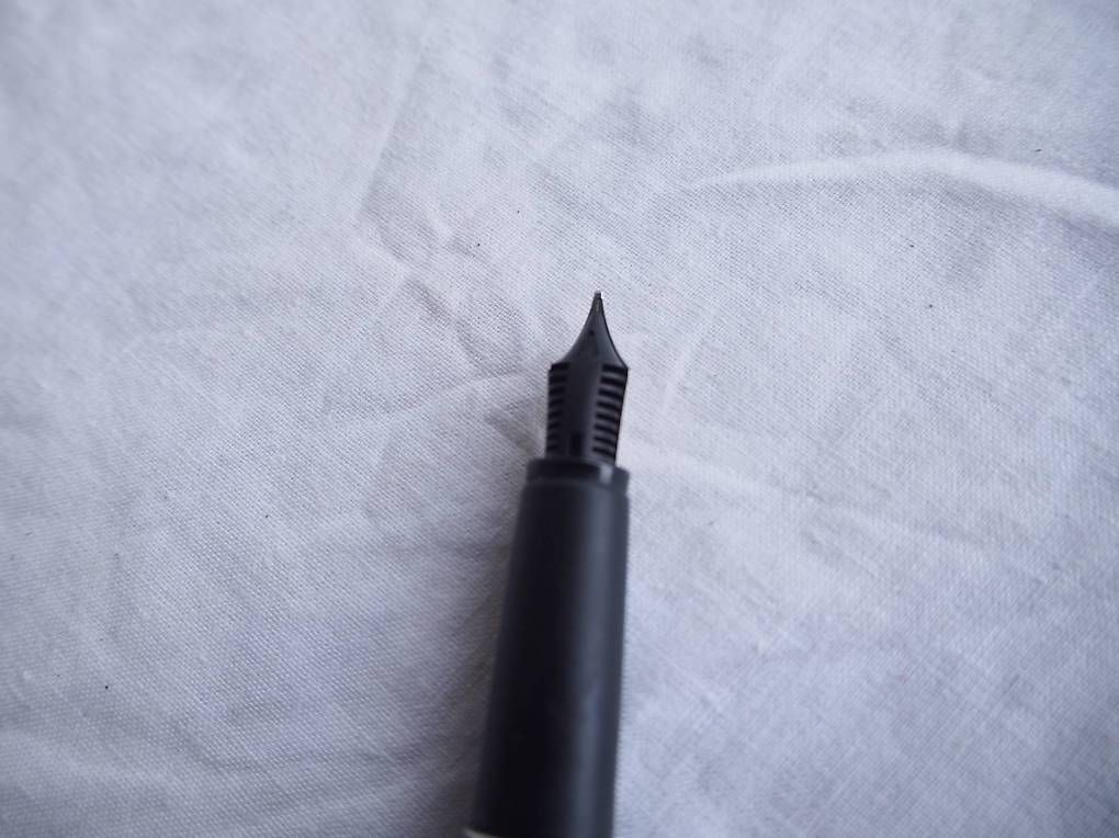 Altro in Scrittura & Disegno: stylo encre Parker – Usato da Meyrin venduto da SRkaem 4