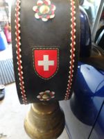 Vieh Glocke Treichel Schelle