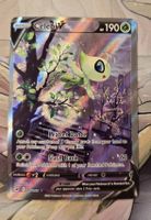celebi V pokemon 