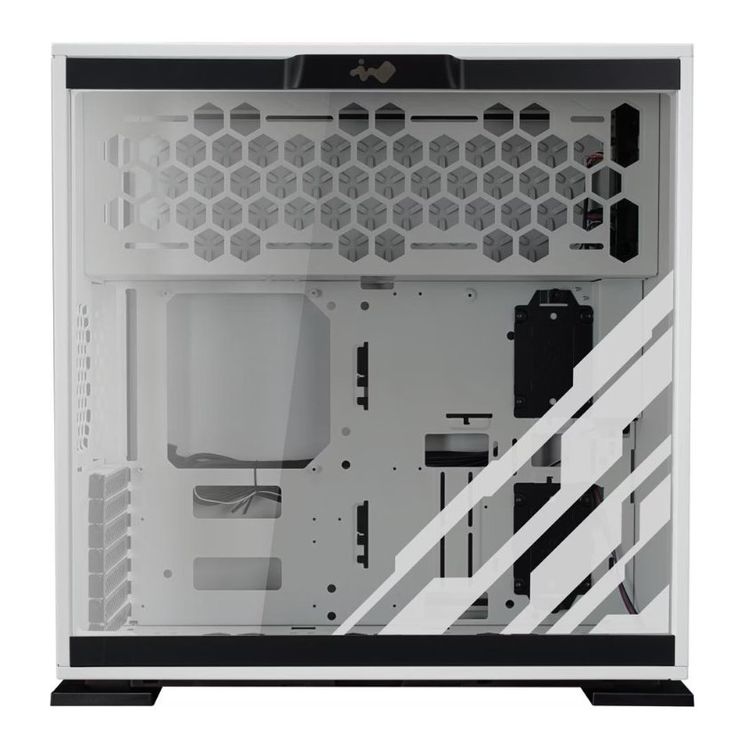 🔥 MSI Dragon INWIN 303 ATX Gaming Case, NEU -und OVP 🔥 (Neu und ...