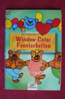 * Window Color  Fensterketten / 2000 Christophorus