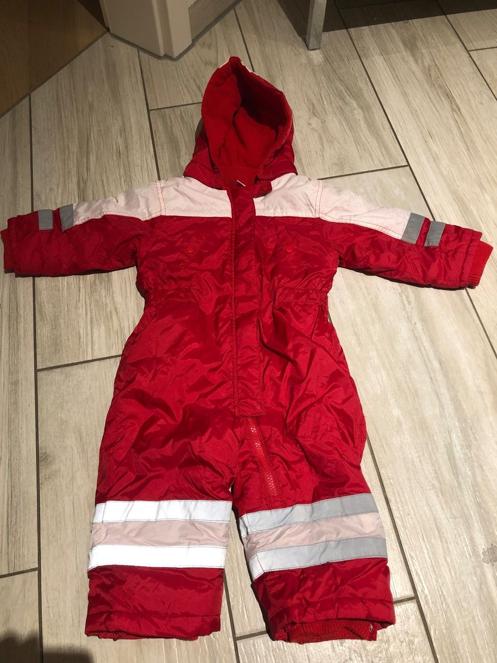 Pantaloni: Ski Overall Gr 86 von smile – Usato da Gelterkinden venduto da ale_yrh7