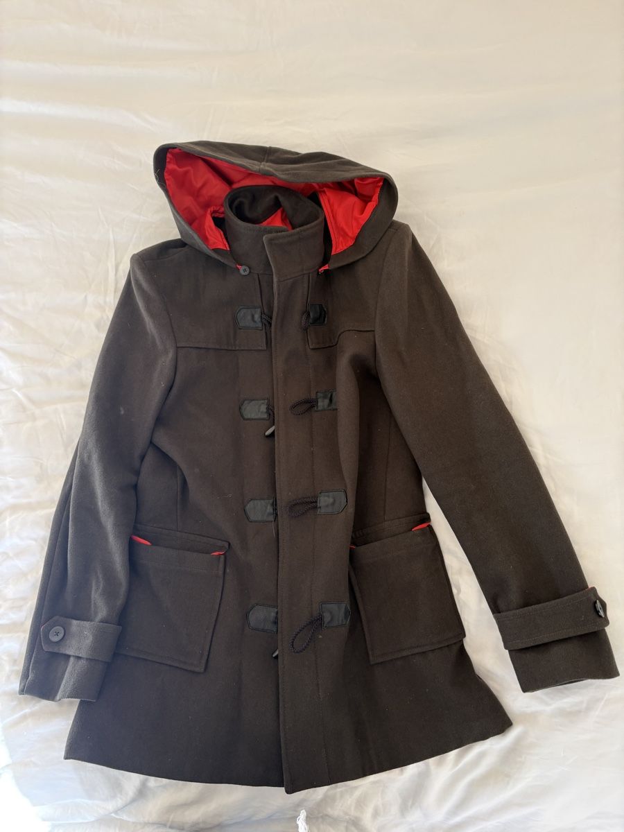 Cappotti: Duffle-coat taille S – Usato da Lausanne venduto da Drfaust9