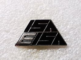 Ansteckpin 82: ISA EISA