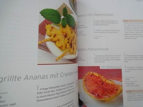 Livres: Grillen - Kochspass – D'occasion à Chur par omonia 4