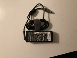 Lenovo Power Supply 65W 20V 3.25A 42T5283