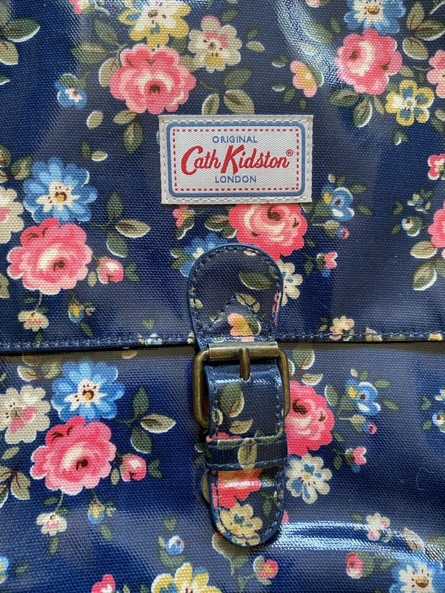 Borse & Zaini: Cath Kidston Tasche – Usato da Gümligen venduto da emi_62cd