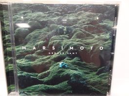 Marsimoto - Grüner Samt CD