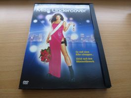 Miss Undercover