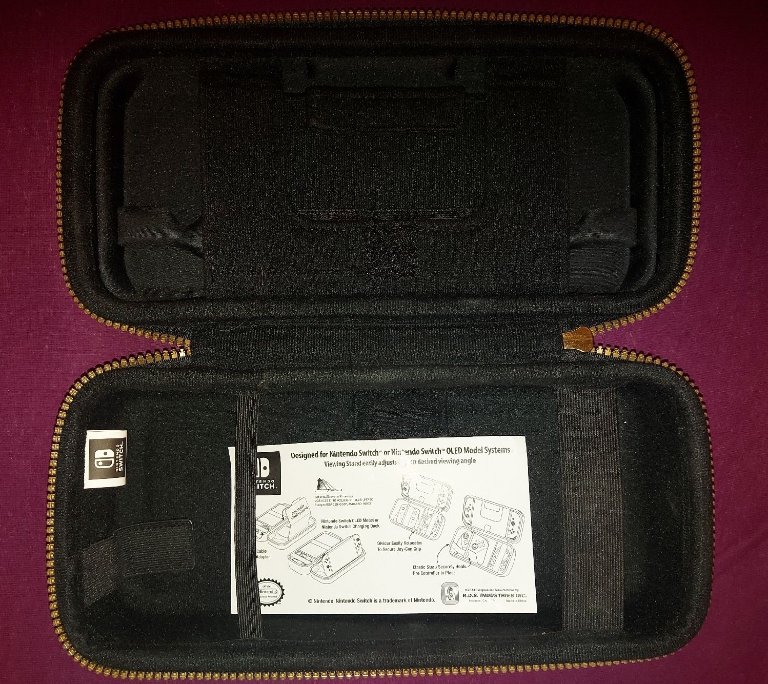 Nintendo Console: Switch 1 OLED – Usato da Sierre venduto da Dondiego02 6