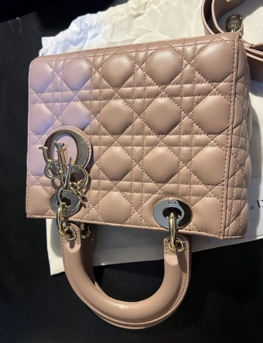 Dior Borse da donna: Lady Dior bag – Usato da Arbon venduto da LadyGSx 1