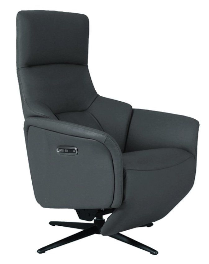 Sessel: Fauteuil relax TRACK – Gebraucht aus Chêne-Bourg von ondazul 6