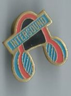 Placchette & Badge: InterSound Pin – Usato da Zürich venduto da t24_de