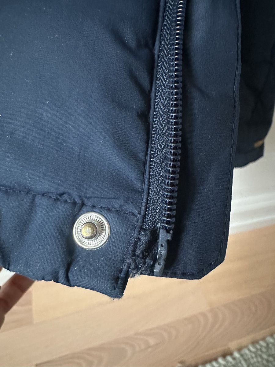 Jacken & Mäntel: Winterjacke  – Gebraucht aus Zürich von lnuesch 2