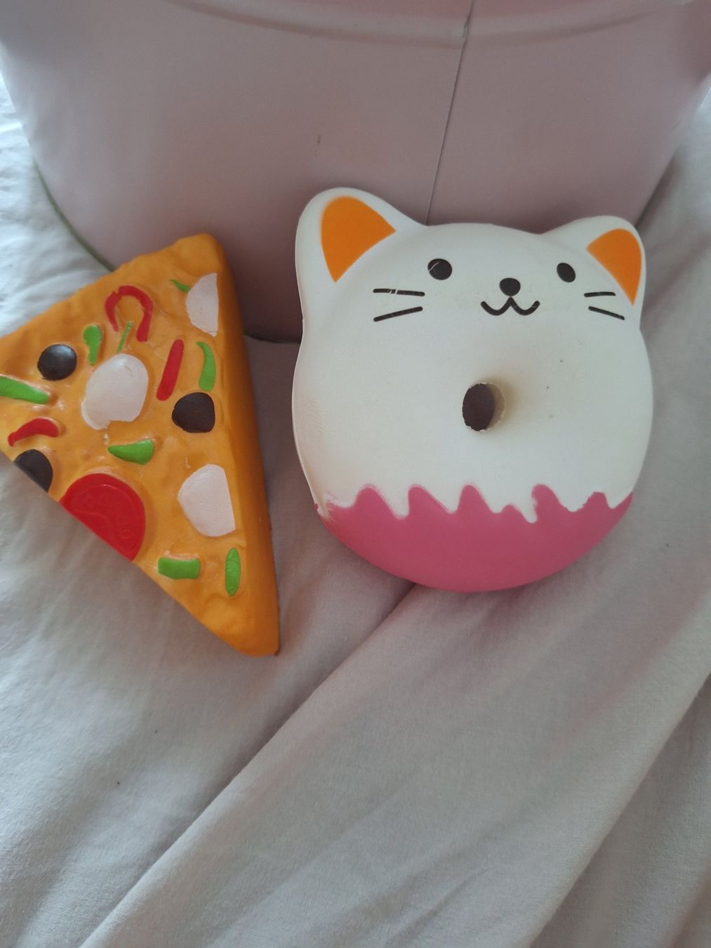 Giocattoli: Squishies – Usato da Honau venduto da sams09