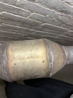 Original GM Opel Katalysator  OEM  Teilenummer 55564584