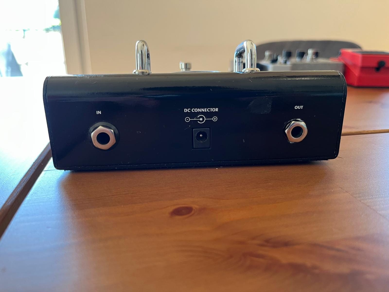Strumenti musicali: Bass Hyperdrive Lomezo Series Ashdown – Usato da Langenthal venduto da Shkada 3