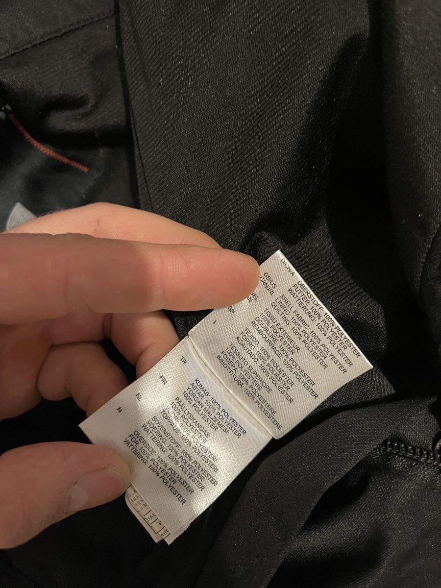 Killtec Pantaloni: Killtec Skihose, Grösse S, Schwarz, Top Zustand! – Usato da Wetzikon ZH venduto da Jan_wojt 6