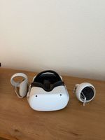 Meta VR Brille 
