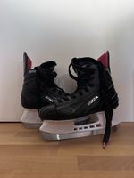 Graf Supra g855 rot schwarz
