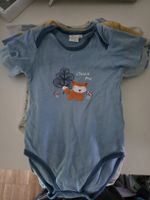 Baby Body Gr. 98/104 kurzarm