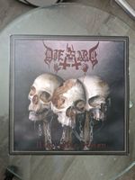 LP Die Hard - Nihilistic Vision - Vinyl