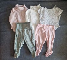 Babykleiderset Gr. 62