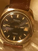 Oriental Automatic vintage 36mm läuft