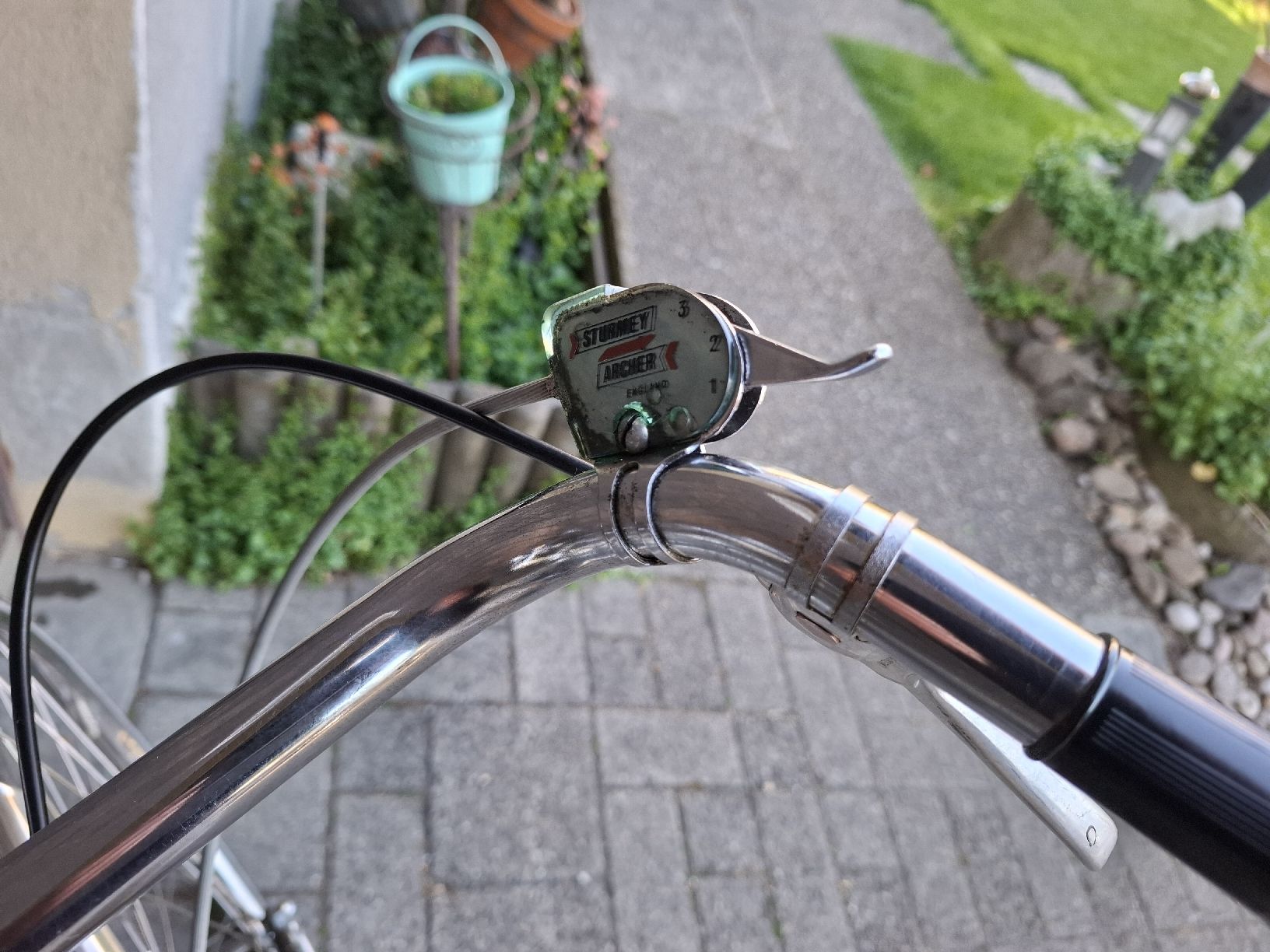 Biciclette: Damenvelo 3 Gang – Usato da Balterswil venduto da schnecke89 6