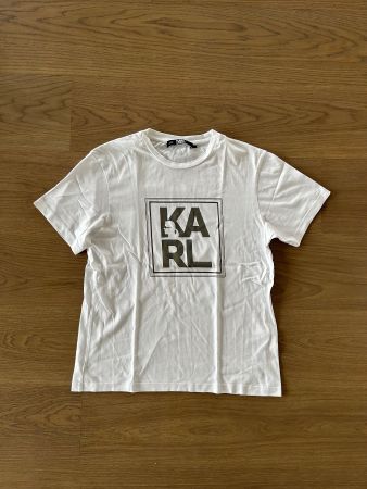 Karl Lagerfeld T-Shirt M