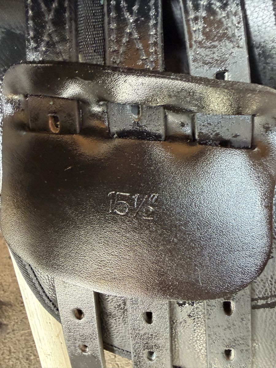 Selle & Accessori: Waldhausen Ponysattel 15,5 – Nuovo (secondo la descrizione) da Wängi venduto da Karole01 4