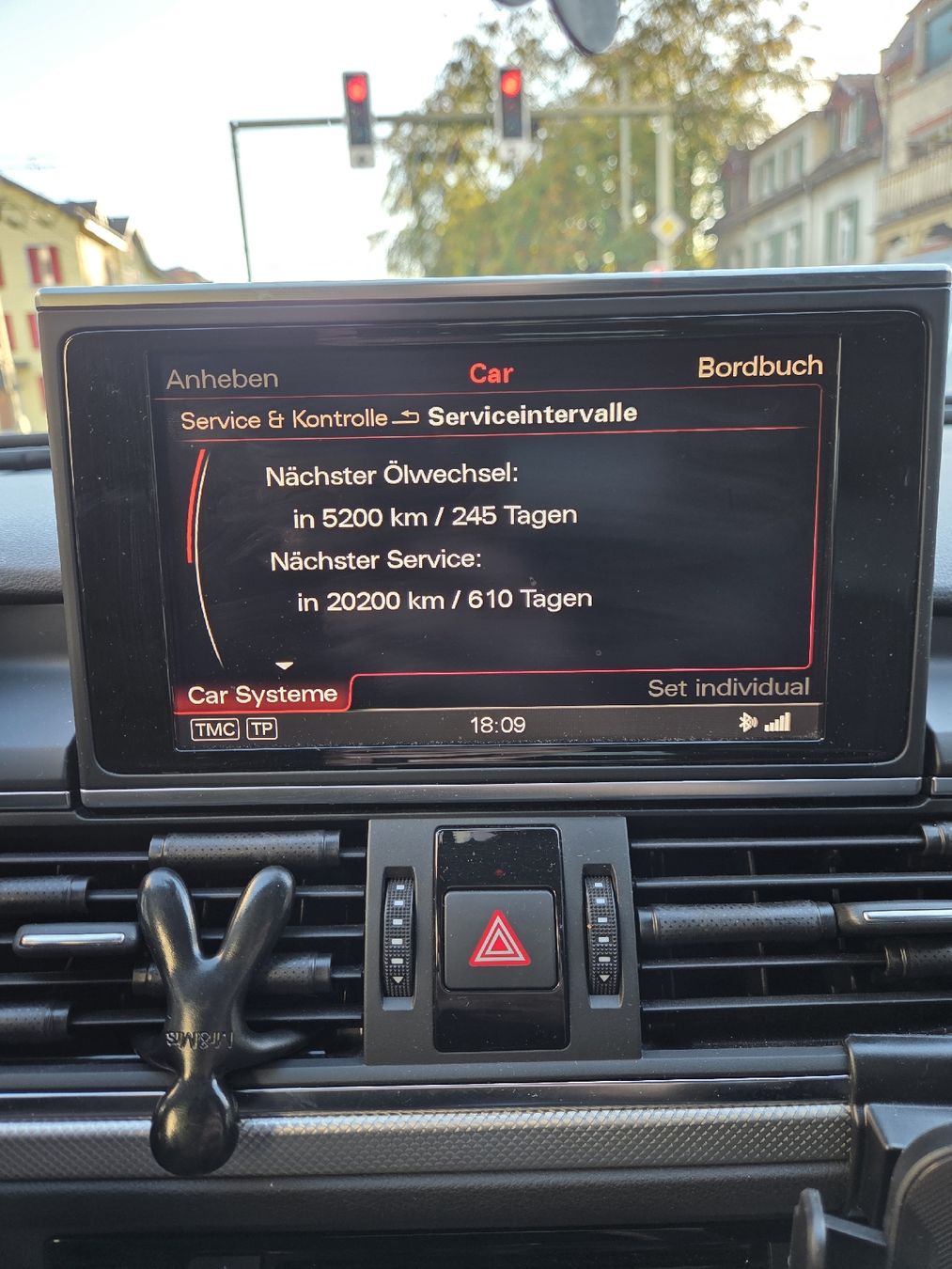 Audi Automobili: Audi a6 3.0 TDI – Usato da Winterthur venduto da Don_Deni93 6